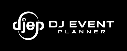 DJ Event Planner