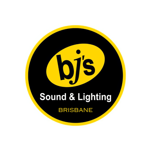 BJ's Sound & Lighting - Brisbane