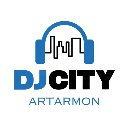 DJ City - Artarmon