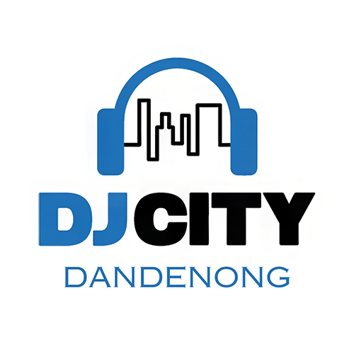 DJ City - Dandenong