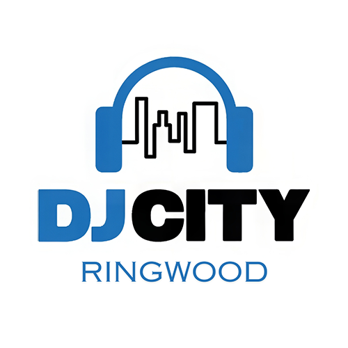 DJ City - Ringwood