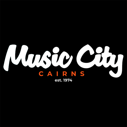 Music City Cairns