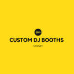 Custom DJ Booths Sydney